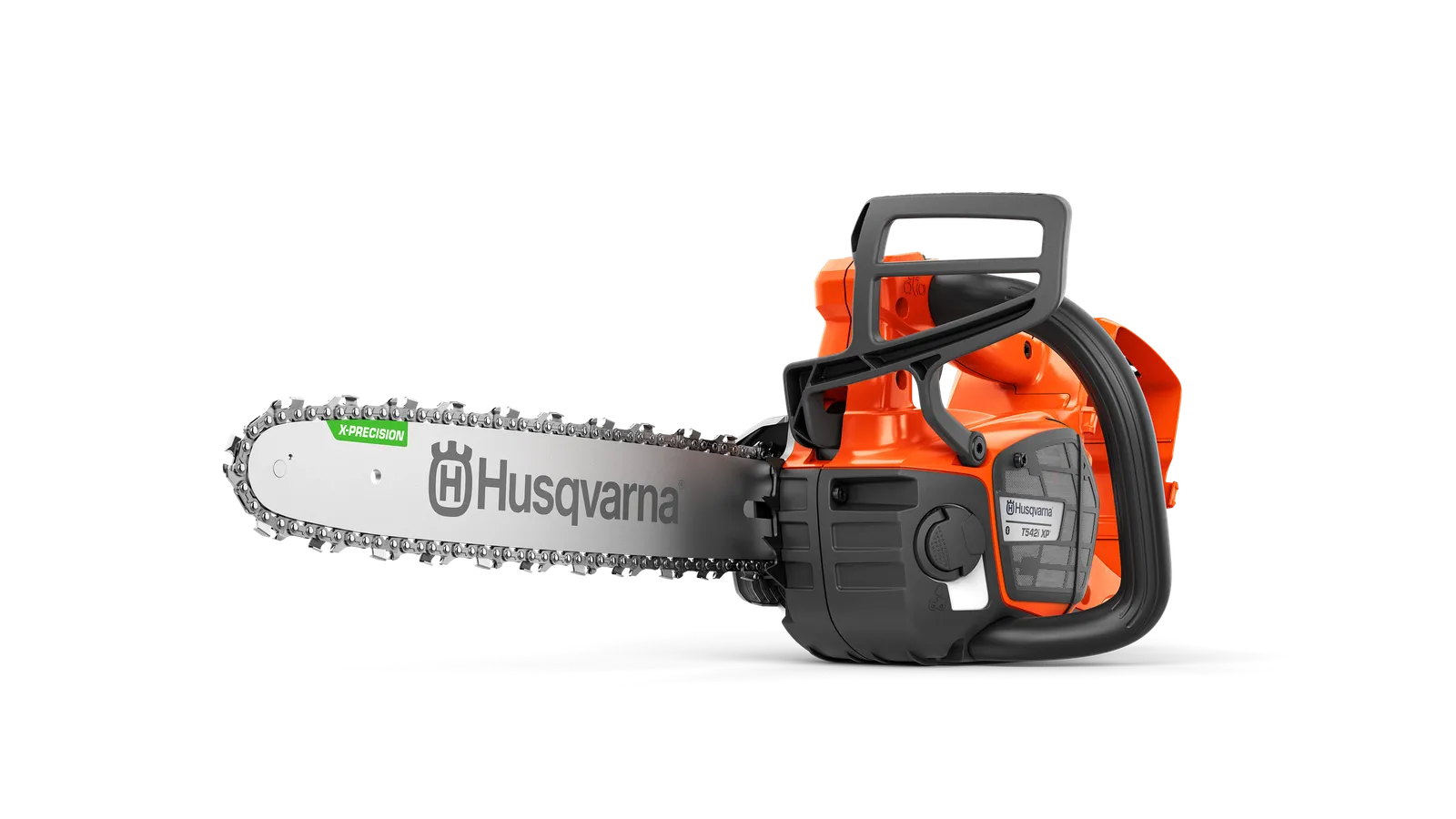 ハスクバーナ T542i XP® チェンソー | Husqvarna JP
