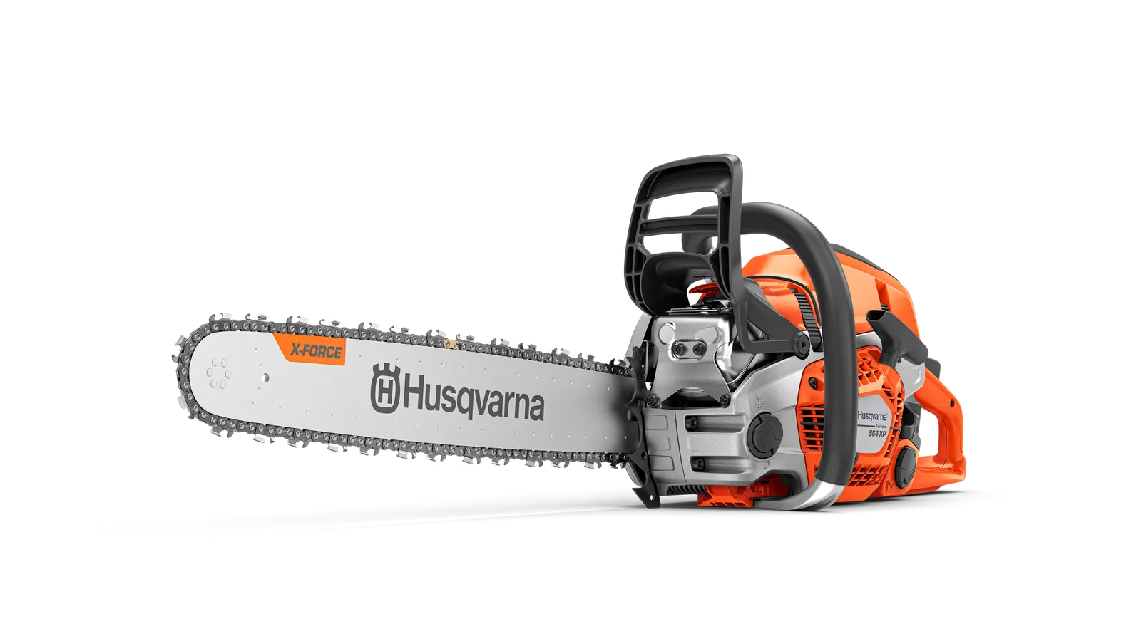 チェーンソー 564 XP® のパーツ、取扱説明書、およびサポート | Husqvarna JP