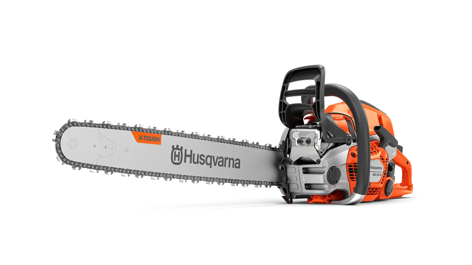 Parts, manuals and support for 564 XP® G Fuel Injected | Husqvarna US