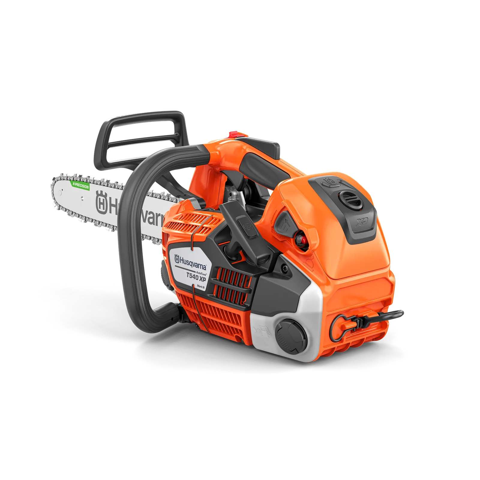 T540 XP® Mark III Gas Chainsaw | Husqvarna US