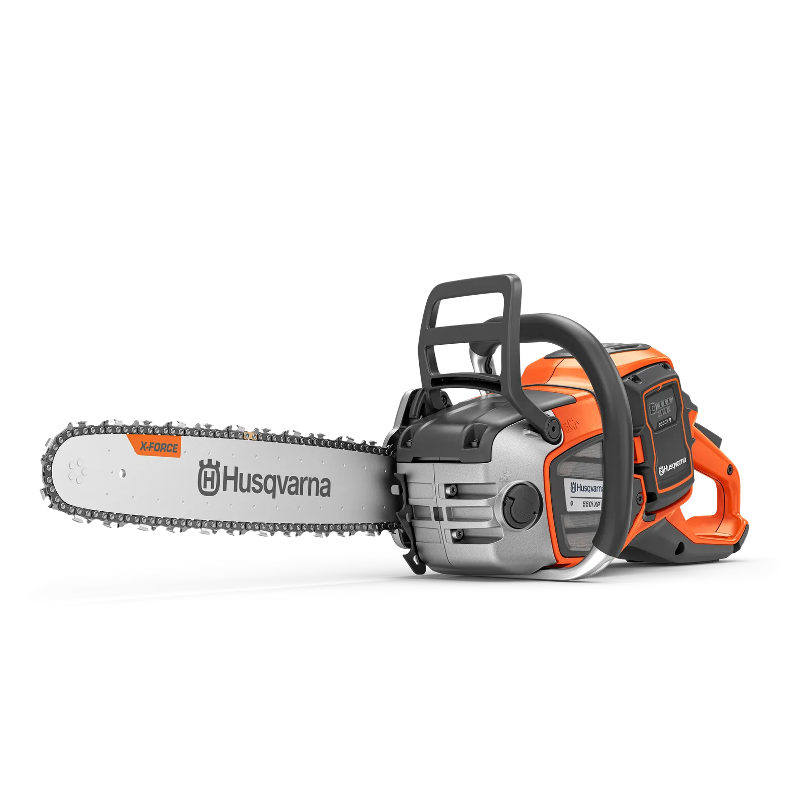 550i XP® (battery and charger included) Battery Chainsaw
