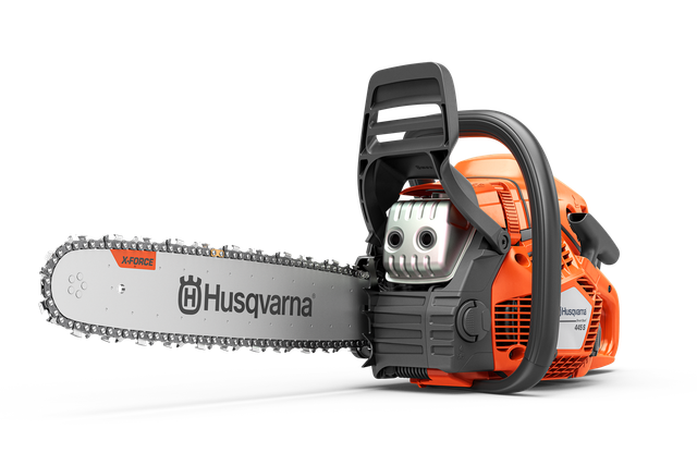 445S