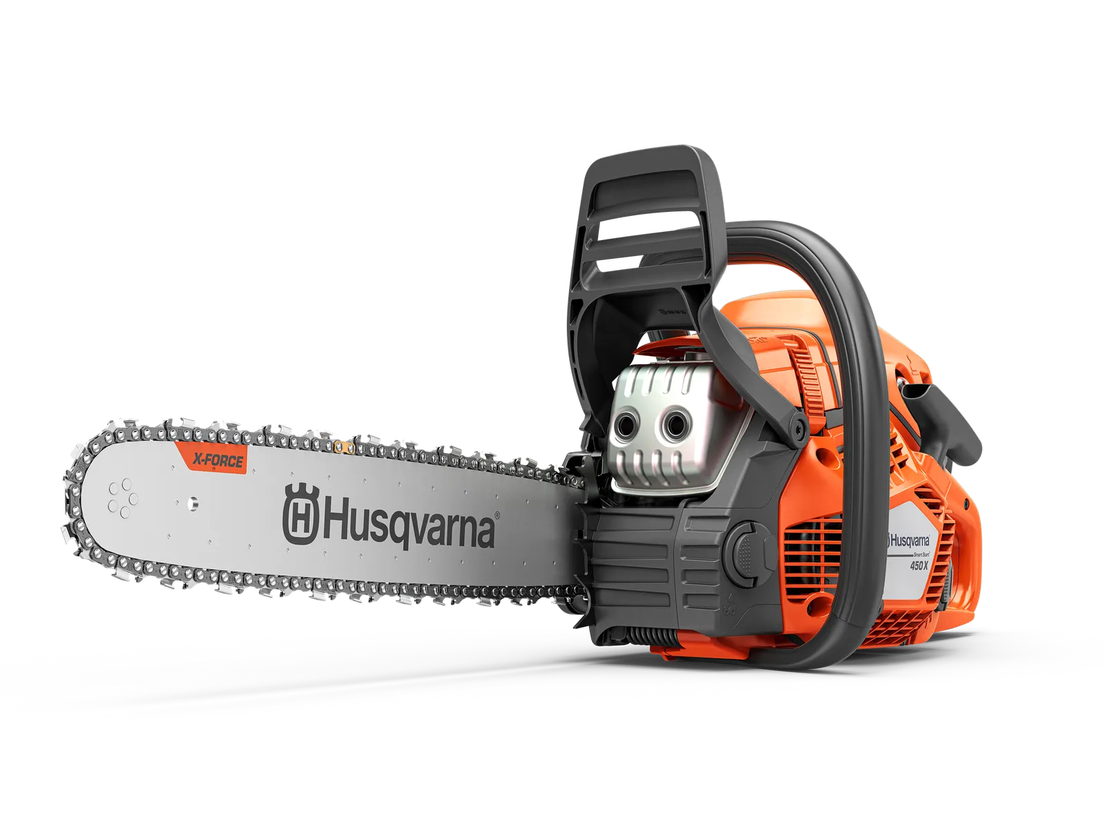 450X