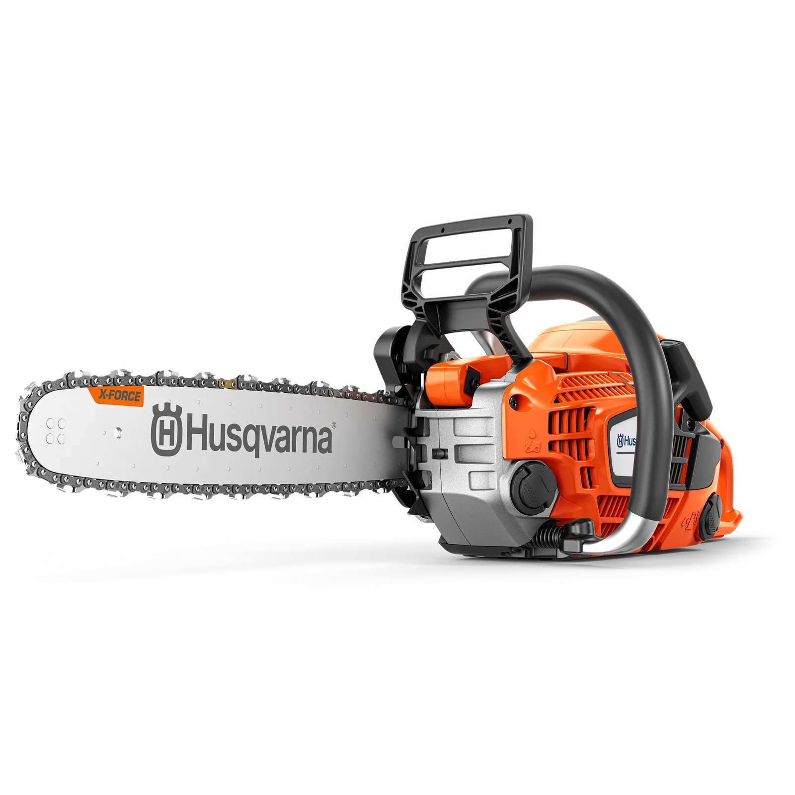 ハスクバーナ 540 XP® Mark III チェンソー | Husqvarna JP