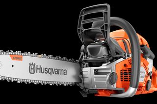 ハスクバーナ 560 XP® G Mark II チェンソー | Husqvarna JP