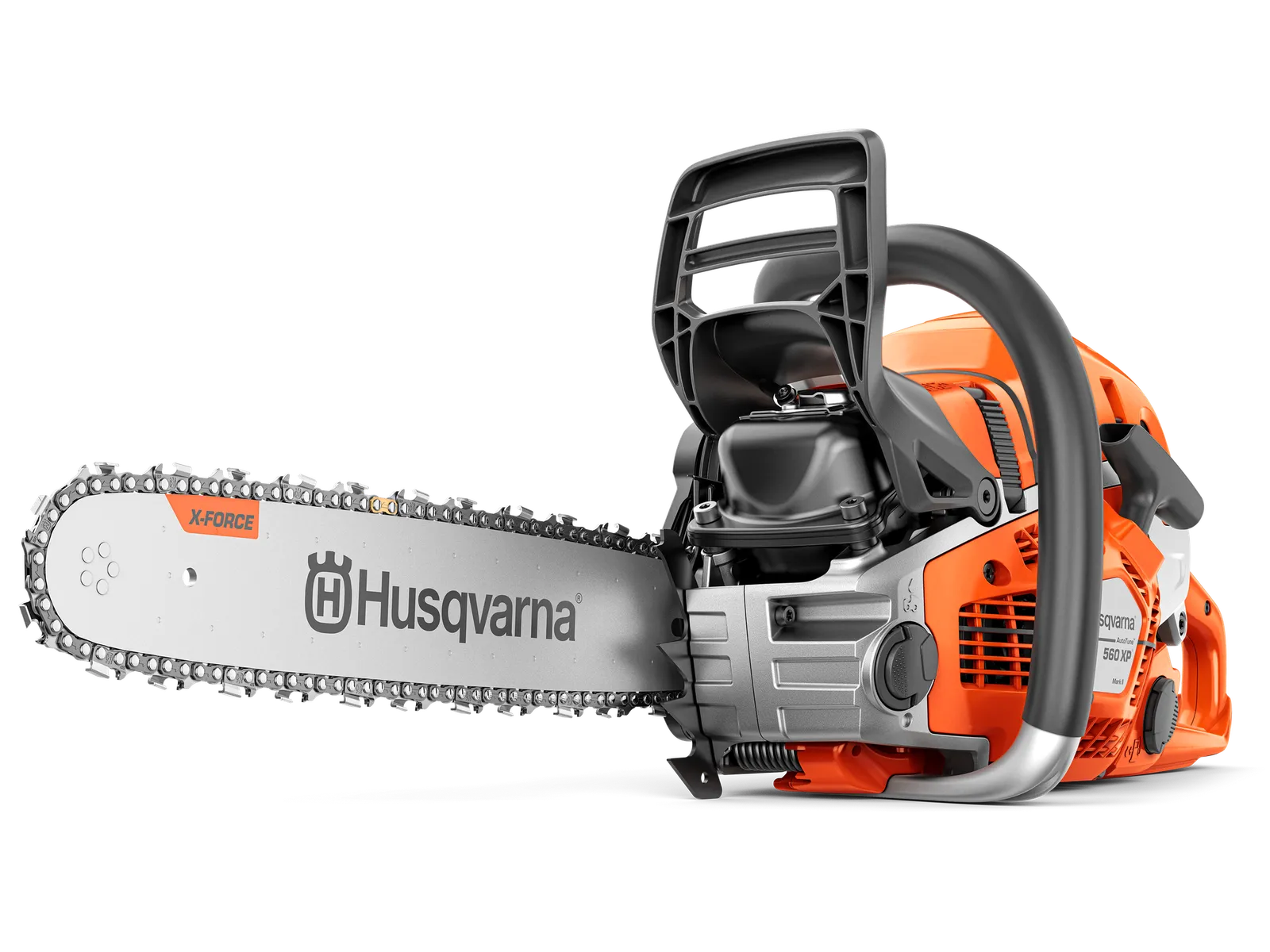 560 XP® Mark II