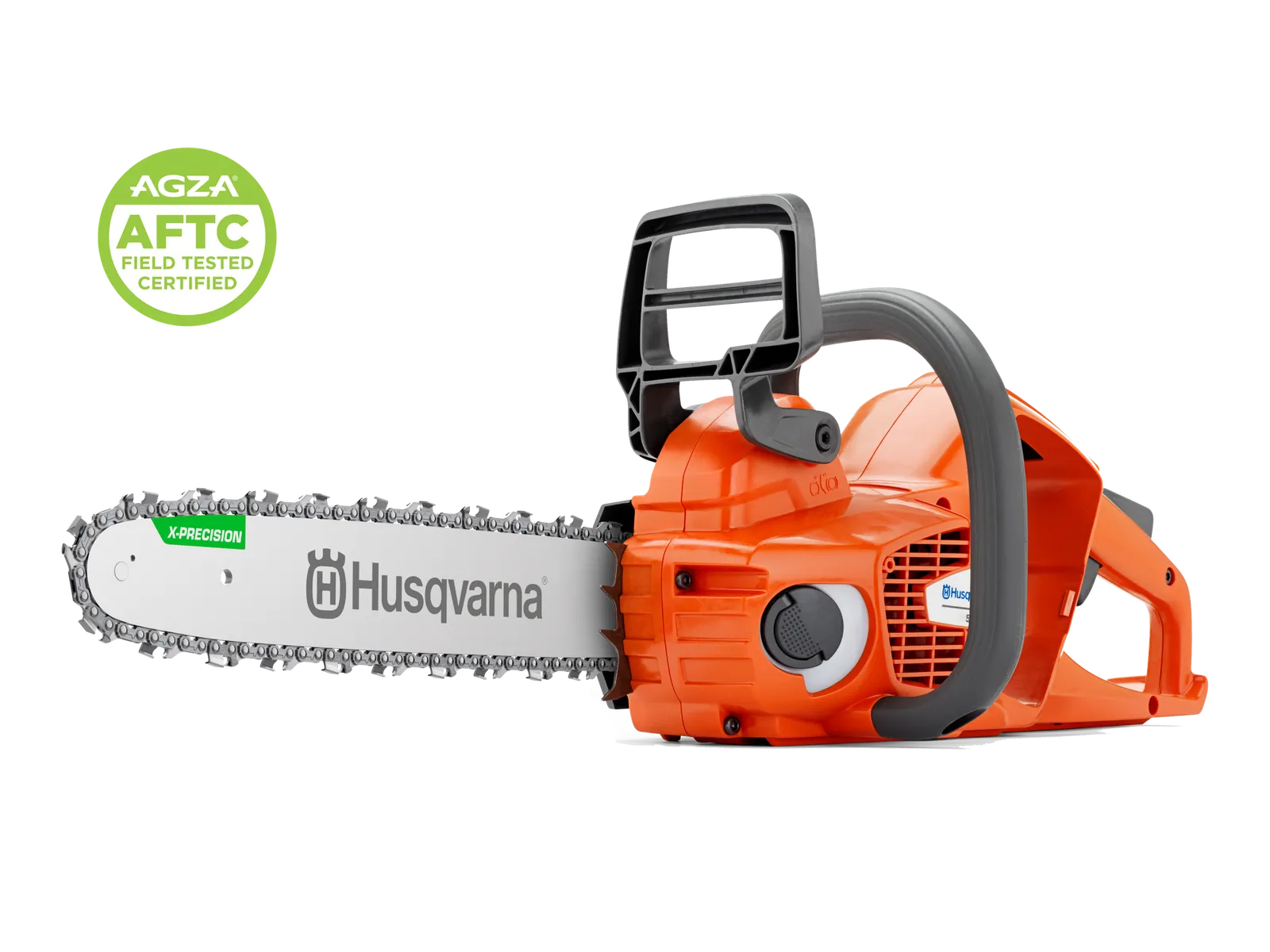 535i XP® (tool only) Battery Chainsaw | Husqvarna US