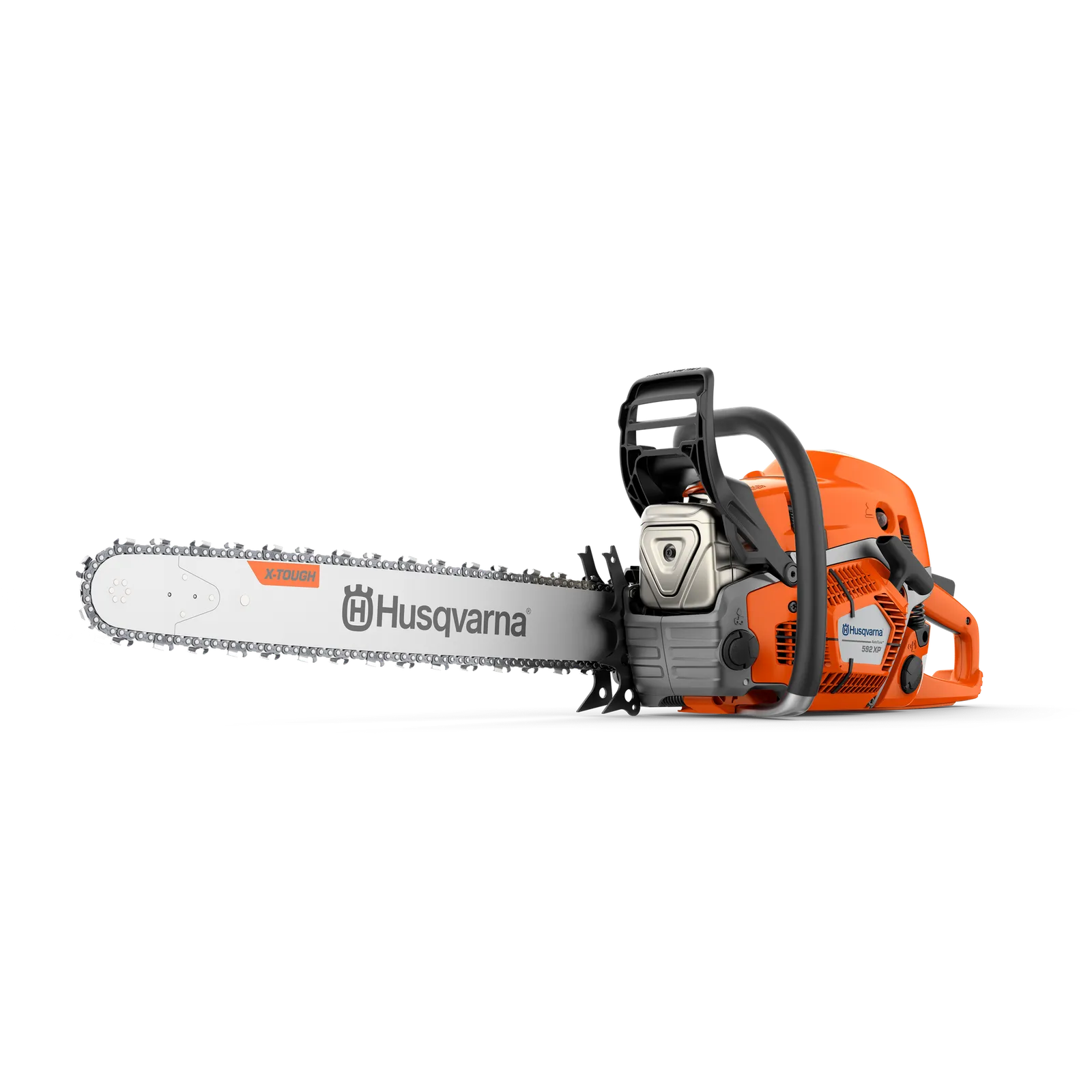 ハスクバーナ 592XP® チェンソー | Husqvarna JP