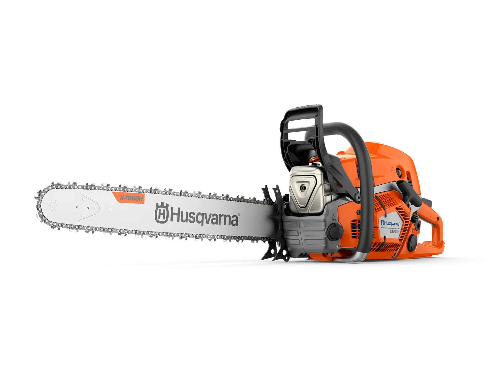 Motoferăstrău Husqvarna 592 XP® | Husqvarna RO