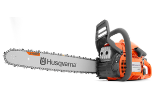 445 Chainsaw - NA - 3 Quarter