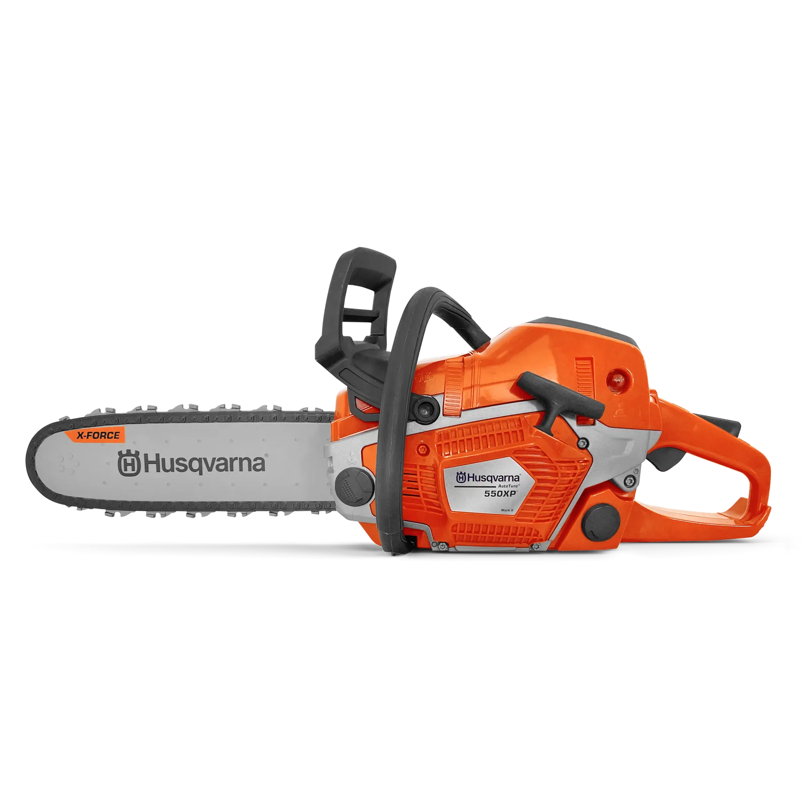 ハスクバーナ トイ チェンソー 550XP | Husqvarna JP