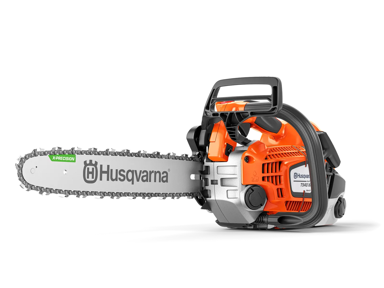 T540 XP® Mark III Gas Chainsaw | Husqvarna US