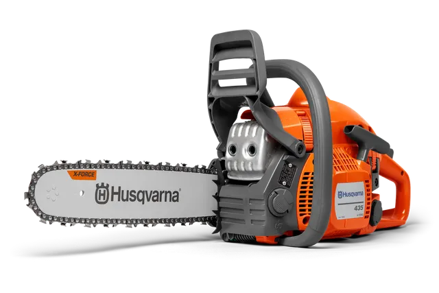 Chainsaw 435