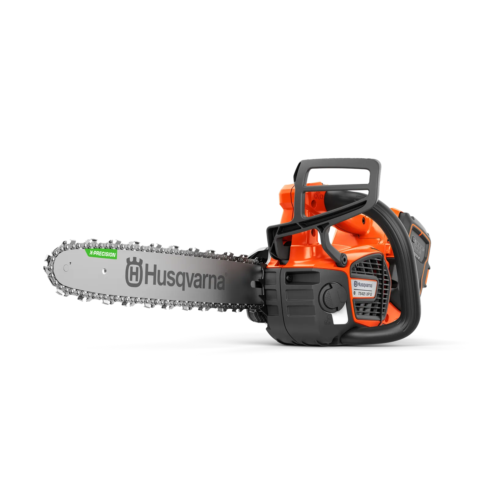 T542i XP® G (tool only) Battery Chainsaw | Husqvarna US