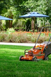 Commercial Walk-Behind W520i