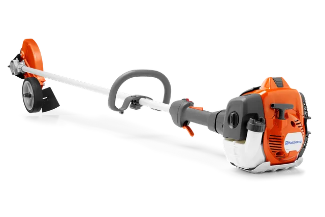 HUSQVARNA 525ES. Edger 525ES Petrol Straight Shaft
