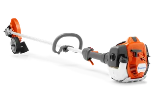 HUSQVARNA 525ES. Edger 525ES Petrol Straight Shaft
