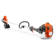HUSQVARNA 525ES. Edger 525ES Petrol Straight Shaft