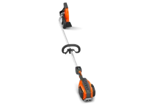 525iECS Edger, Battery, Curve shaft