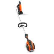 525iECS Edger, Battery, Curve shaft