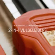 Husqvarna 2 in 1 Filing Guides 16x9 NL