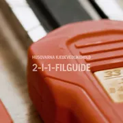 Husqvarna 2 in 1 Filing Guides 16x9 NO
