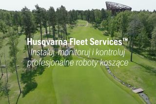 Fleet Services for Robotics, Jak to działa, 16x9 PL