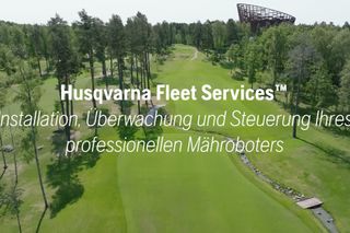 Fleet Services für Roboter, Funktionsweise, 16x9 DE