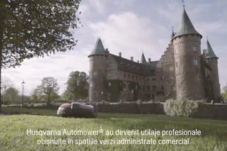 How to manage robotic mowers with Husqvarna Fleet Services 2m20s 16:9 RO