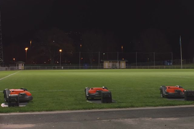 How to manage robotic mowers with Husqvarna Fleet Services 1m52s 16:9 MASTER
