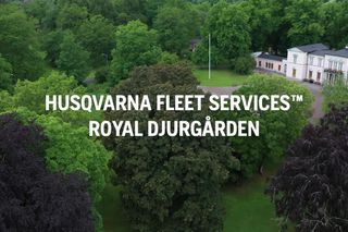 Testimonial Fleet Services Djurgården Sweden 1m49s 16:9 Master