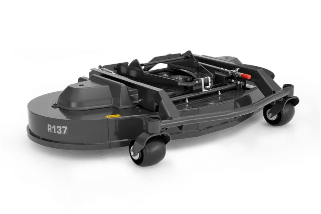 Husqvarna Rear 137 vágóasztal