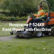Feature/benefit-film Front mower P 524XR EFI 16x9 Master