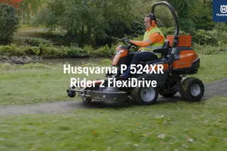 Feature/benefit-film Front mower P 524XR EFI 16x9 PL