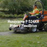 Feature/benefit-film Front mower P 524XR EFI 16x9 PL