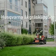 FM 410i, Funktioner och fördelar, 16x9 SE