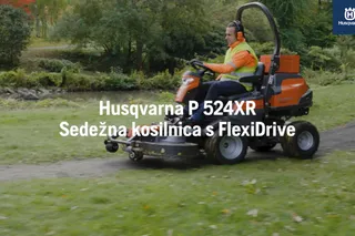 Feature/benefit-film Front mower P 524XR EFI 16x9 SI