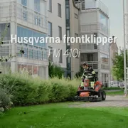 FM 410i, egenskaper og fordeler, 16x9 NO