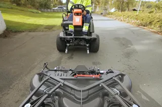 How to attach Combi 155 P525D 2m8s 16:9 MASTER
