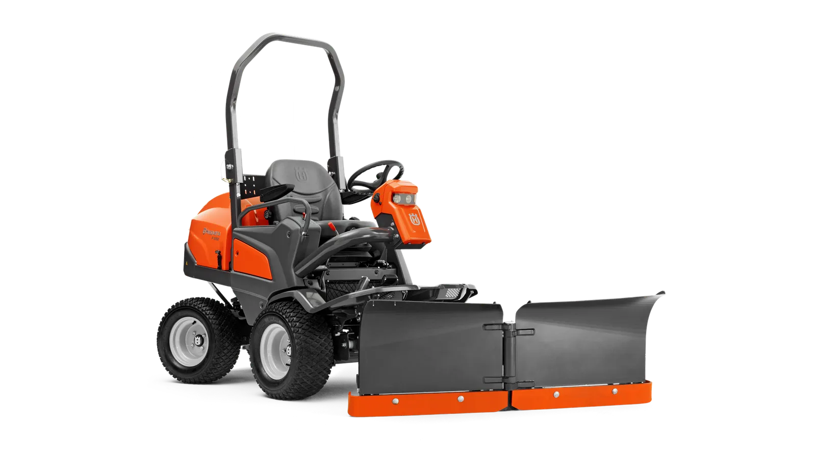 ハスクバーナ 可変排土板 P525D用 | Husqvarna JP