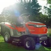 Feature benefit Husqvarna TC 100i 16X19 NL