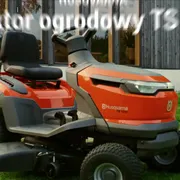 Feature benefit Husqvarna TS 100i 16X19 PL