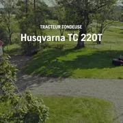Feature benefit Garden Tractor TC 220T 33s 16x9_FR