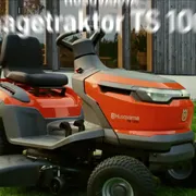 Husqvarna TS 100i. Feature benefit Husqvarna TS 100i 16X19 NO