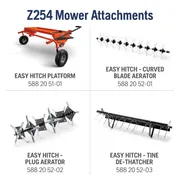 Z254-Mower-EasyHitch