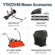 YTH22V46-Mower-Accessories
