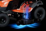 TS140X - Air Induction