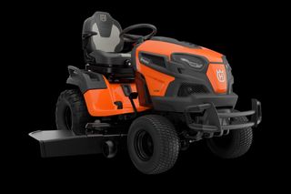 Husqvarna TS 375XD 54