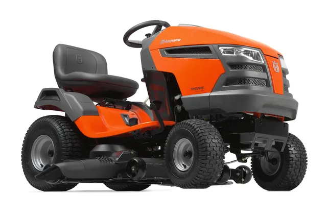 Garden Tractor YTH23V48