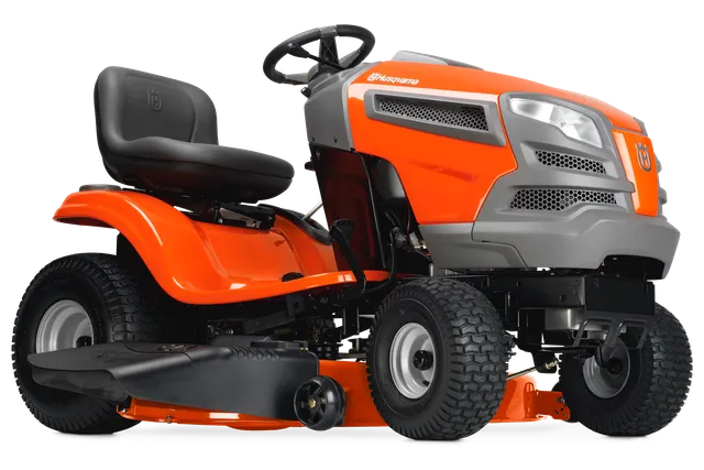 Garden Tractor YTH 23V42
